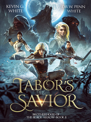 cover image of Tabor's Savior